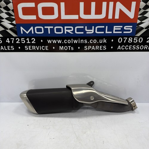 Genuine aprilia rsv4 - rsv4, rf
