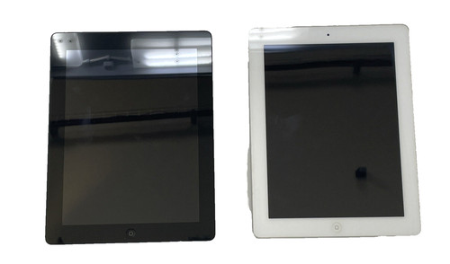 Apple ipad 2nd gen - 2nd,