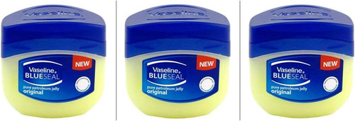 Vaseline pure petroleum jelly - vaseline,