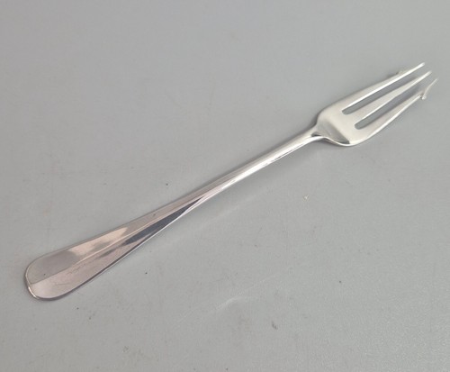 Victorian 1899 solid sterling - victorian,