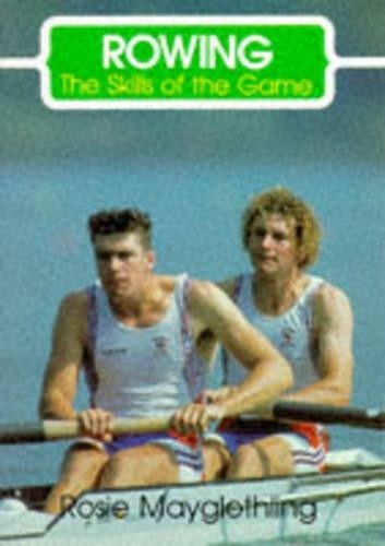Rowing skills the game - rowing:,
