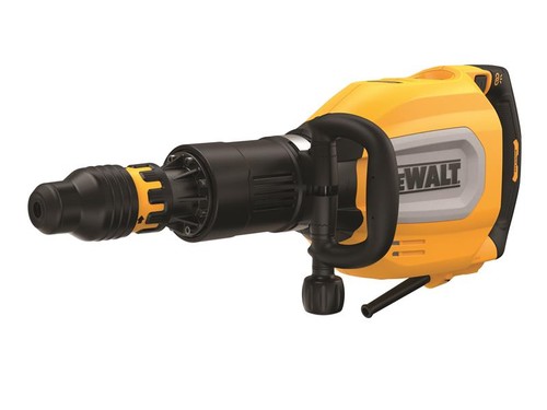 Dewalt sds max demolition - ,