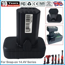 14.4V Battery For Snap On