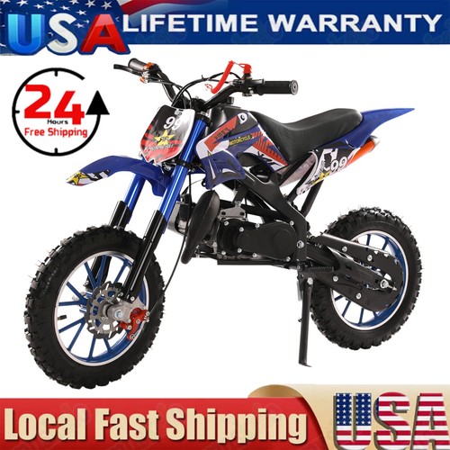 50cc dirt bike kids - 50cc,