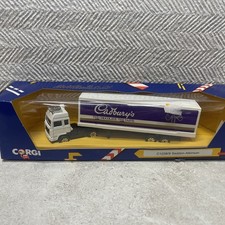 Corgi C1238/9 Seddon-Atkinson
