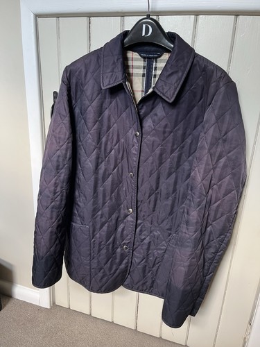 Burberry jacket large - burberry, mens
