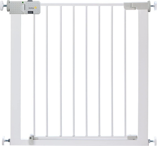 Safety 1st securetech gate - safety,