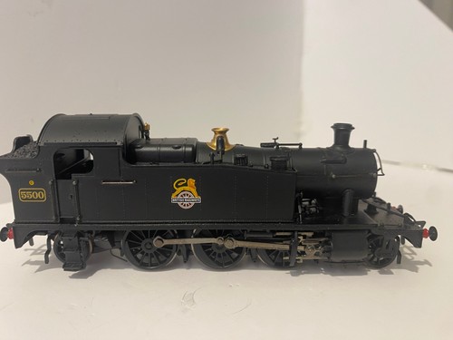 Bachmann 4575 prairie tank - bachmann,