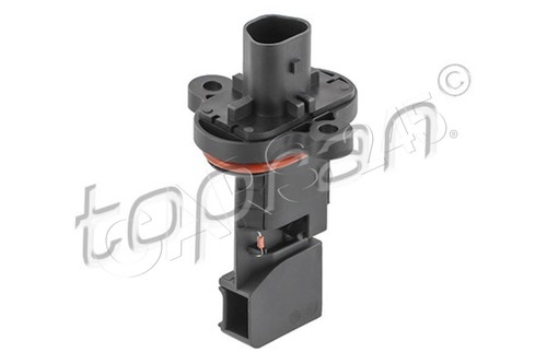 Mass air flow meter - meter, fits