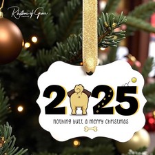 Waggin' in the Back: 2025's