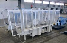 Endoling 734 & 704 Case Sealer, Fully Automatic. 4 Units Available 