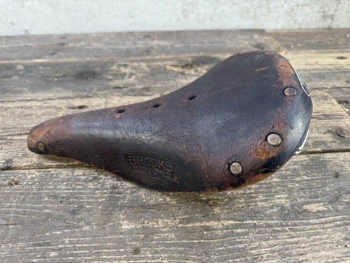 Brooks saddle seat b15 - saddle,