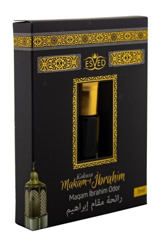 2pieces islamic roll - islamic, roll-on