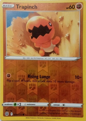 074 172 trapinch reverse - trapinch,