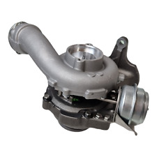 Turbocharger VW Transporter T5 2,5 TDI BNZ 96kw New Turbo
