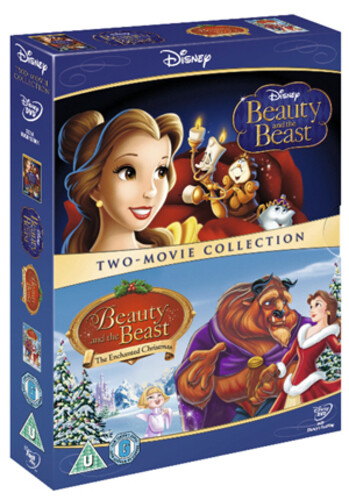 Beauty and the beast - and,