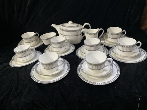Wedgwood contrasts bone china - wedgwood,
