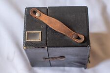 Popular Brownie 620 Film Camera