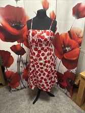 Ariella Dress Strappy Size 16