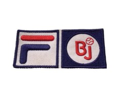 FILA BJ BJORN BORG BADGE, EXACT REPLICA BEST AROUND, TERRINDA SETTANTA