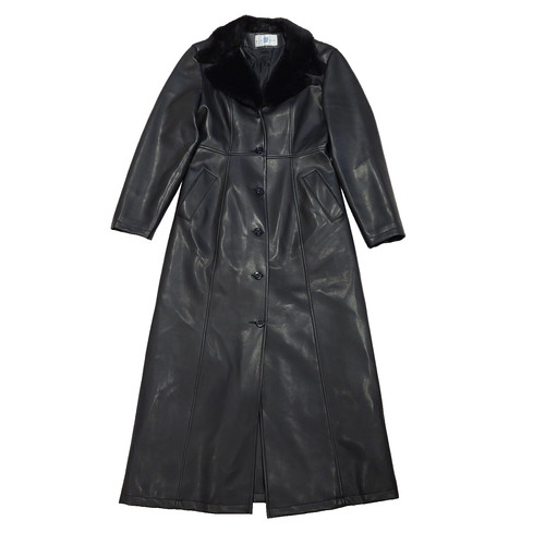 New look vintage 90s black - 90s,