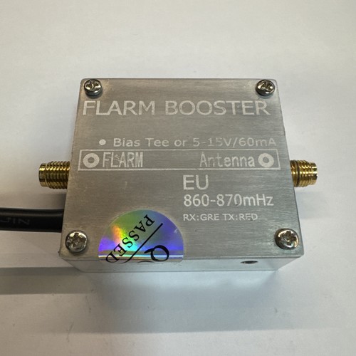 868mhz 915mhz flarm - 17,