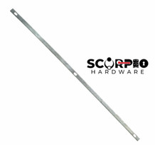 Stretcher Bar Chain Link Fence