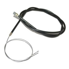 New Friction Free Clutch Cable