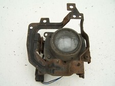 Mitsubishi Lancer Drivers side