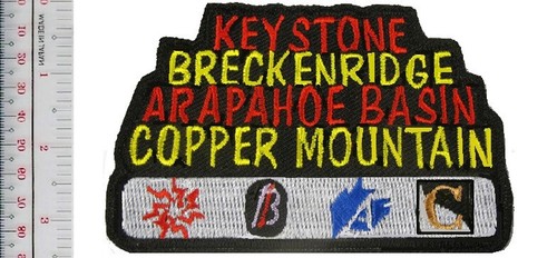 Skiing key stone breckenridge - skiing,