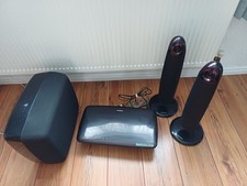 Samsung Home Cinema System