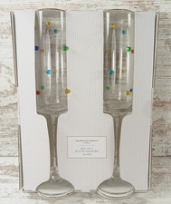 Champagne Flutes Cocktail