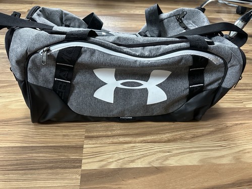 Under armour gray - under,