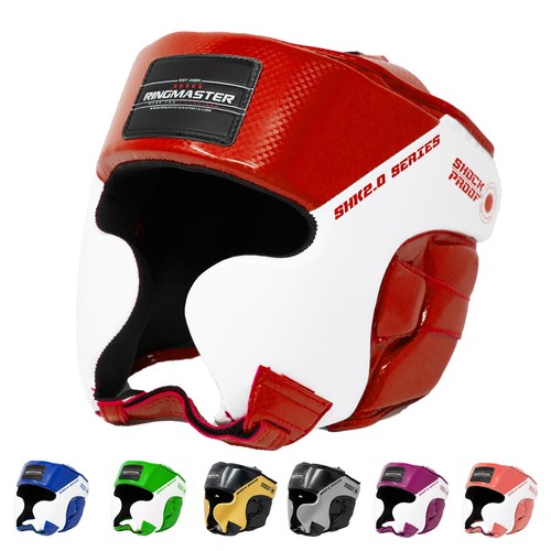 Ringmaster kids head guard - ringmaster,