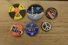 6x VTg  nuclear related 70s