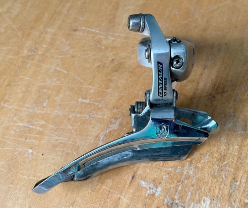 Campagnolo centaur speed - campagnolo,
