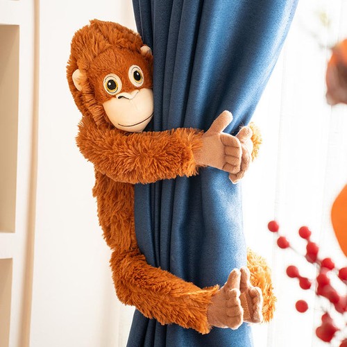 66cm punch monkey - 66cm,