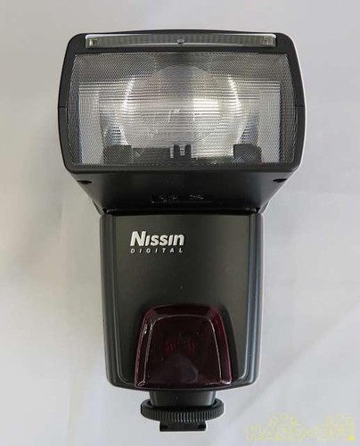 Strobe di622 for nissin nikon - nissin,