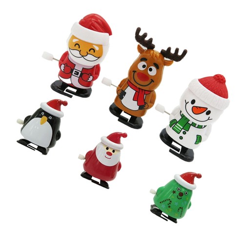 Pcs christmas wind animal - pcs,