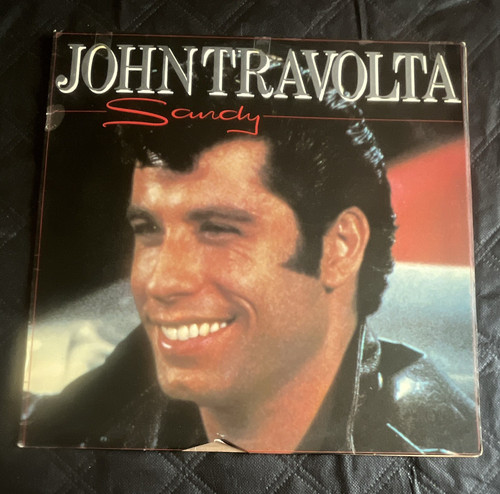 John travolta sandy 12 - john,