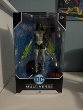 Mcfarlane toys green lantern - toys,