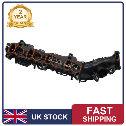 11618513653 intake inlet - 11618513653,