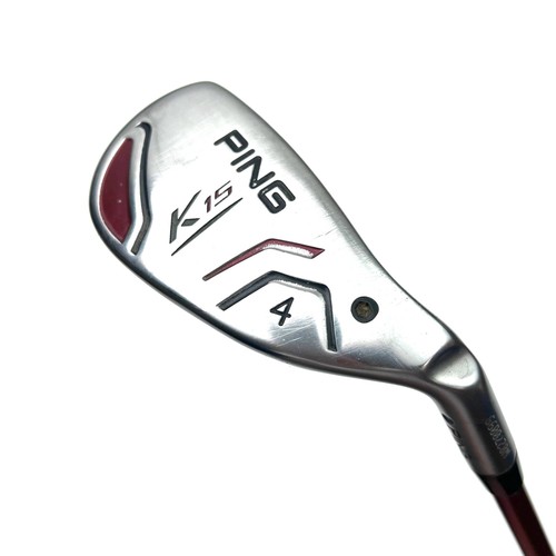Ping k15 hybrid - ping,