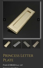 BRASSART PRINCESS SUITE LARGE