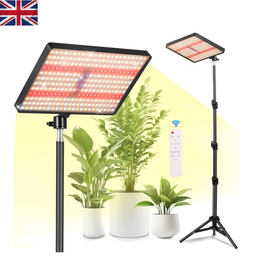 Dimmable indoor plant grow - dimmable,