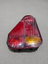 Aspock Earpoint 3 Rear Light  Ifor Williams Brian James Car Transporter Trailers