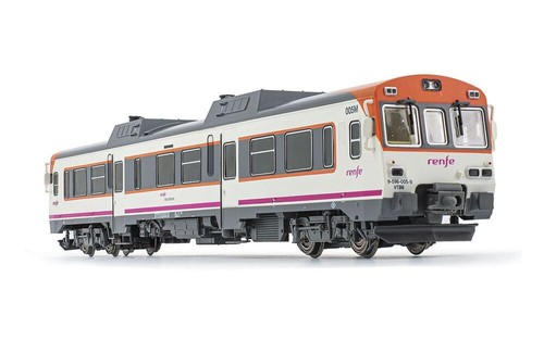Electrotren hobby he2504b - electrotren,