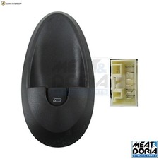 WINDOW REGULATOR SWITCH 26383 FOR IVECO DAILY/Platform/Chassis/Van/Dump/Truck 3.0L