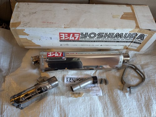 Gsf 1250 bandit yoshimura tri - gsf,