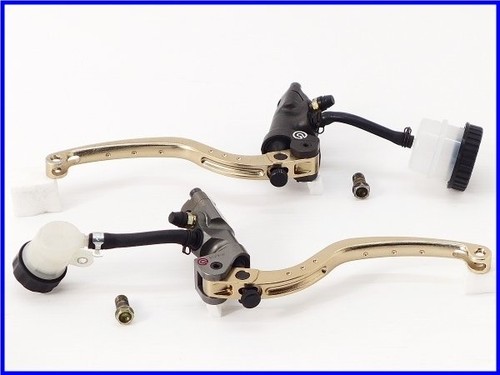Ducati 996sps brembo radial - 996sps,